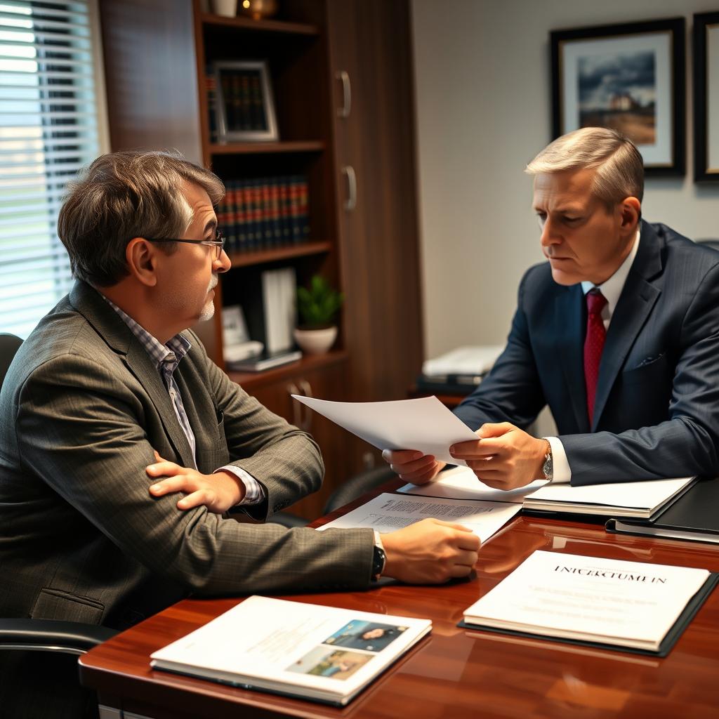 DWI Lawyer Virginia Beach, VA