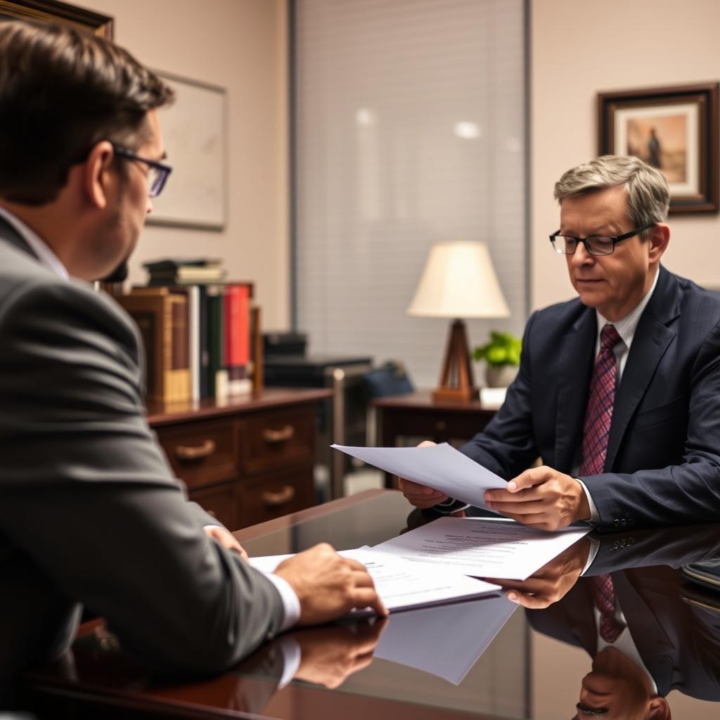 DWI Lawyer York County, VA