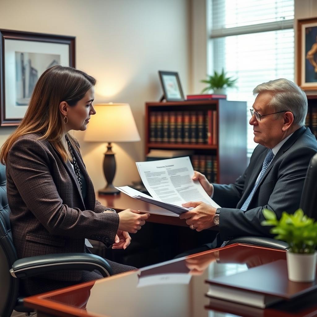 Felony DUI Lawyer Alexandria, VA