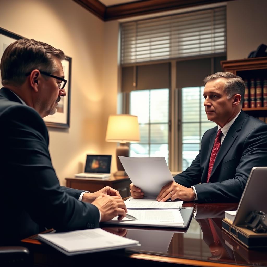 Felony DUI Lawyer Bedford County, VA
