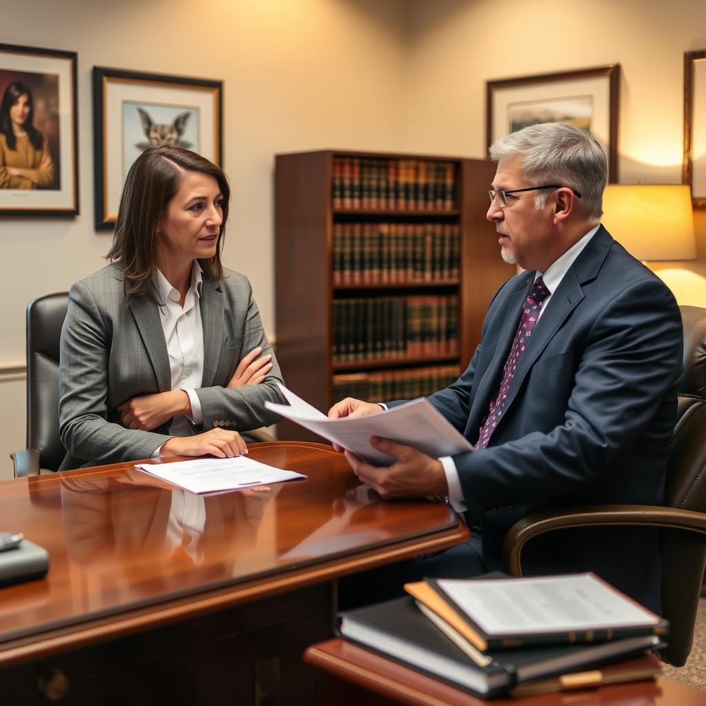 Felony DUI Lawyer Colonial Heights, VA