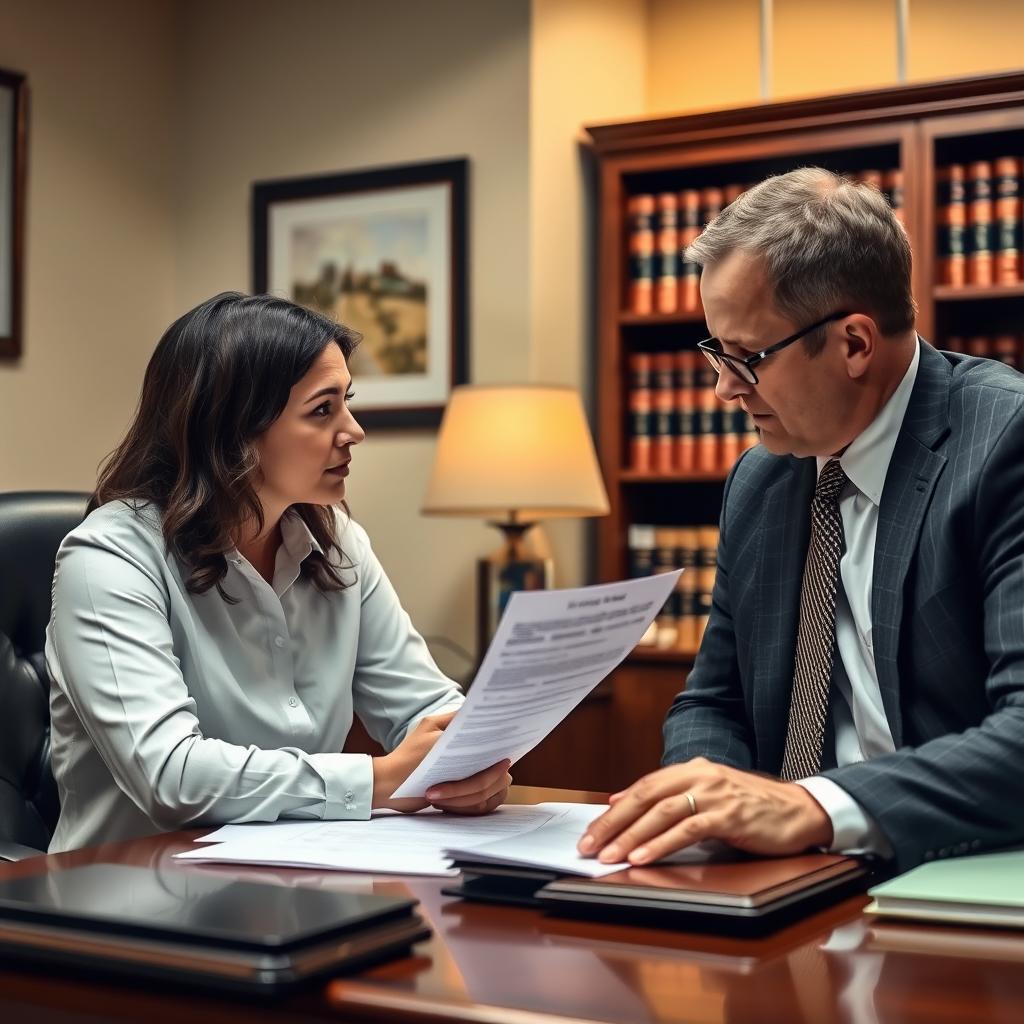 Felony DUI Lawyer Dinwiddie County, VA