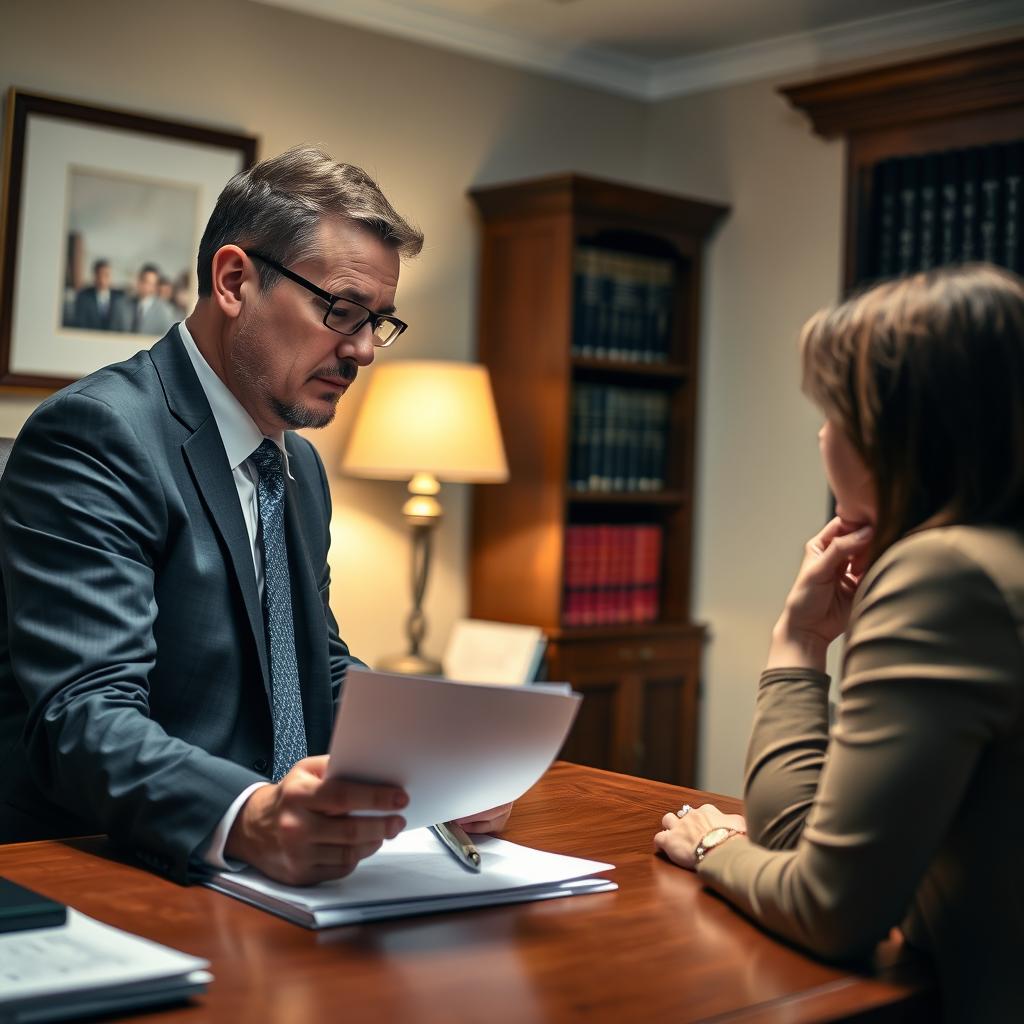 Felony DUI Lawyer Fauquier County, VA