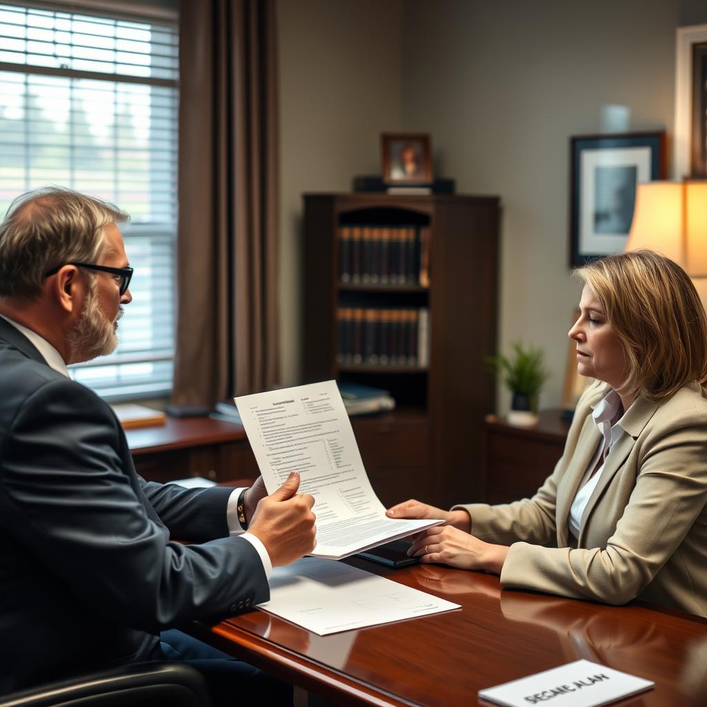 Felony DUI Lawyer Fredericksburg, VA