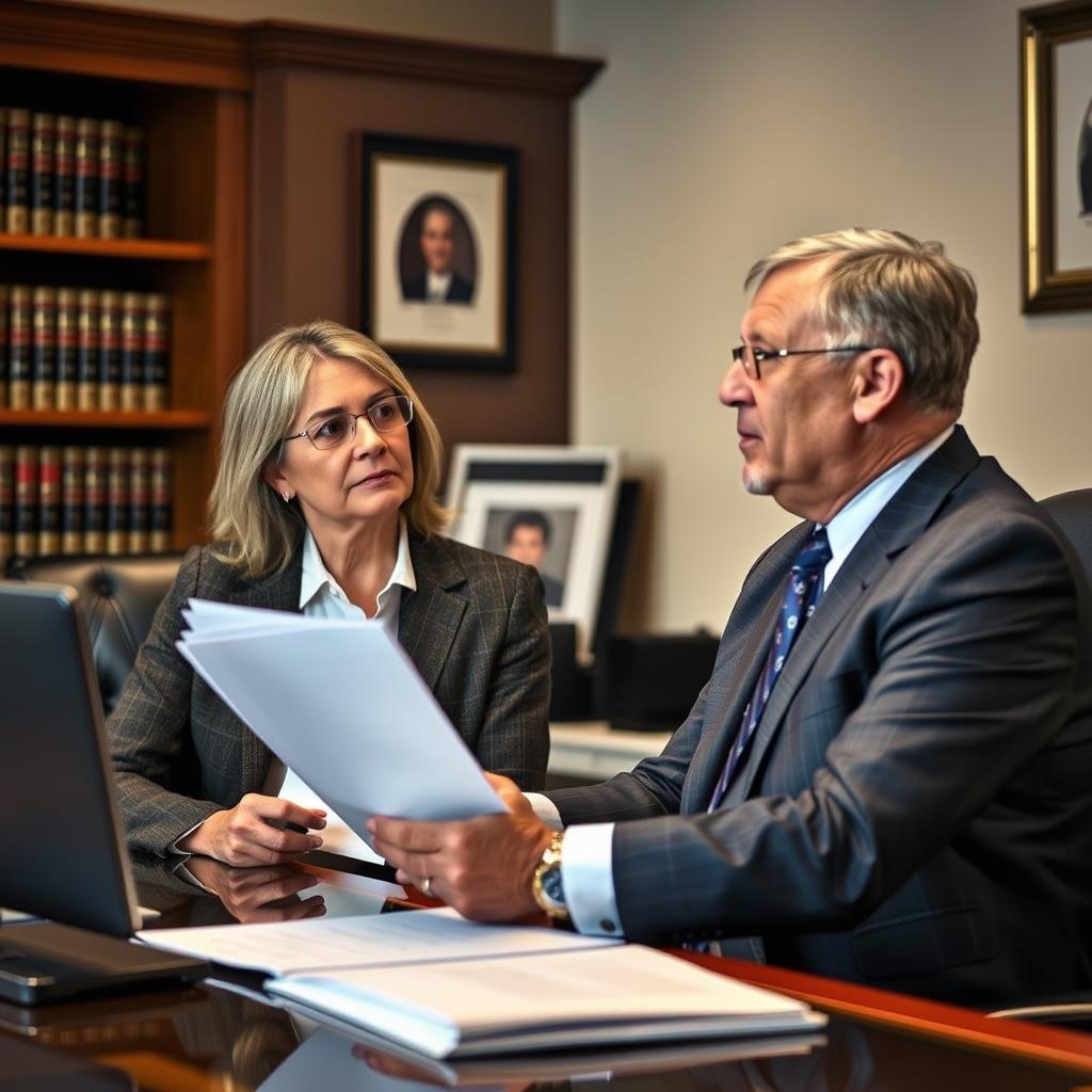 Felony DUI Lawyer Hanover County, VA