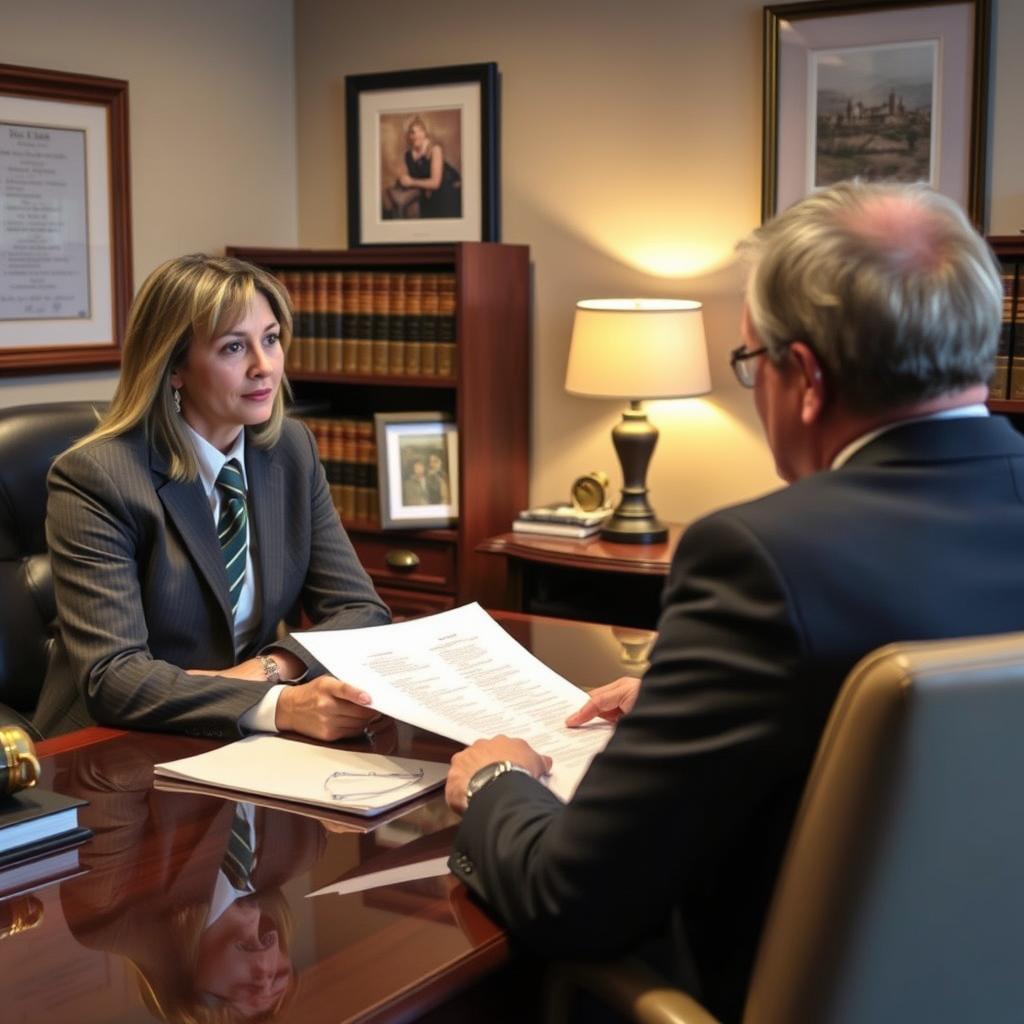Felony DUI Lawyer Isle of Wight County, VA