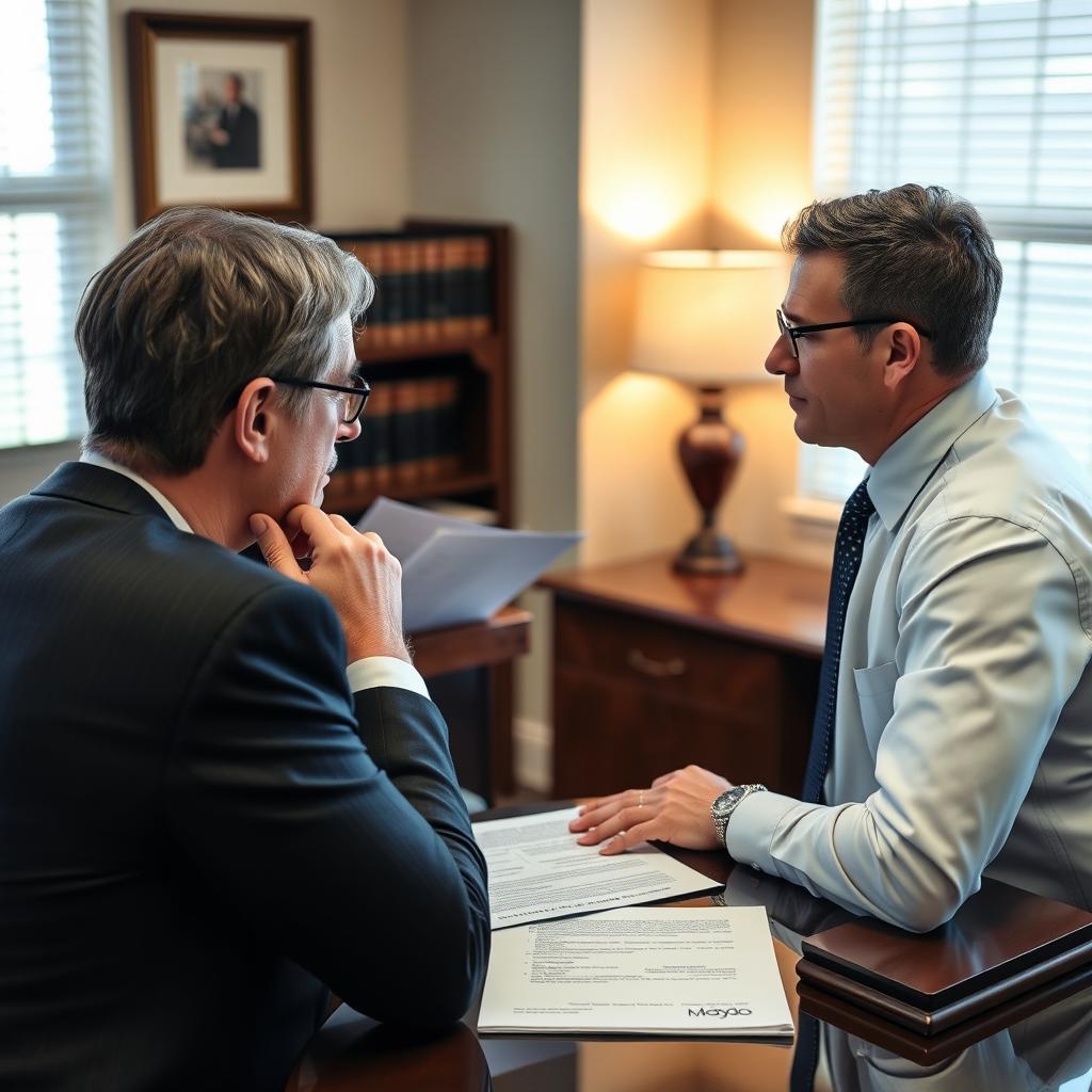 Felony DUI Lawyer James City County, VA