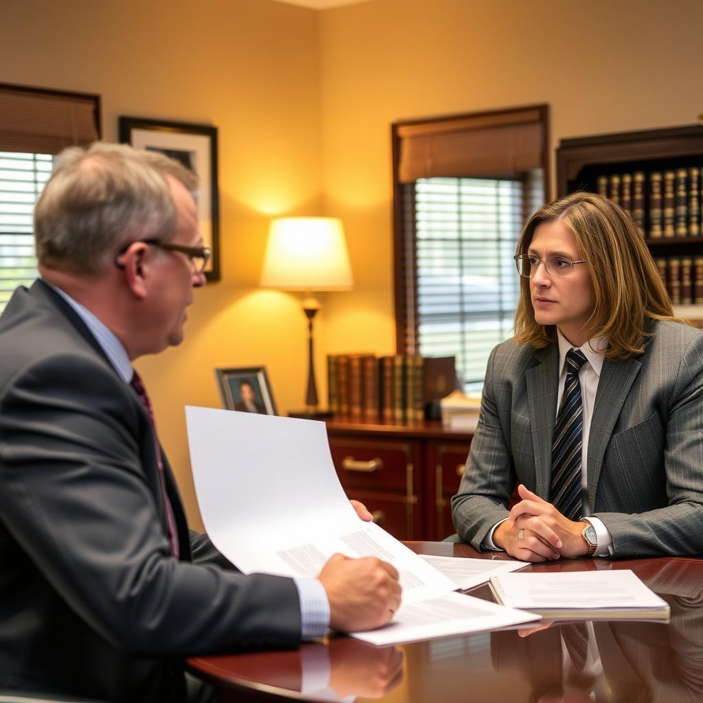 Felony DUI Lawyer Manassas Park, VA