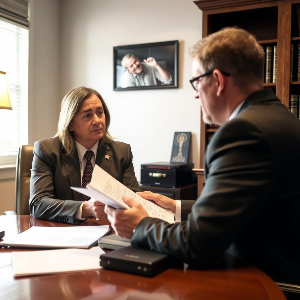 Felony DUI Lawyer New Kent County, VA