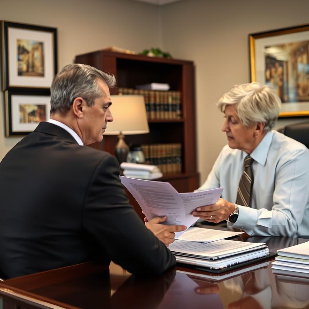 Felony DUI Lawyer Orange County, VA