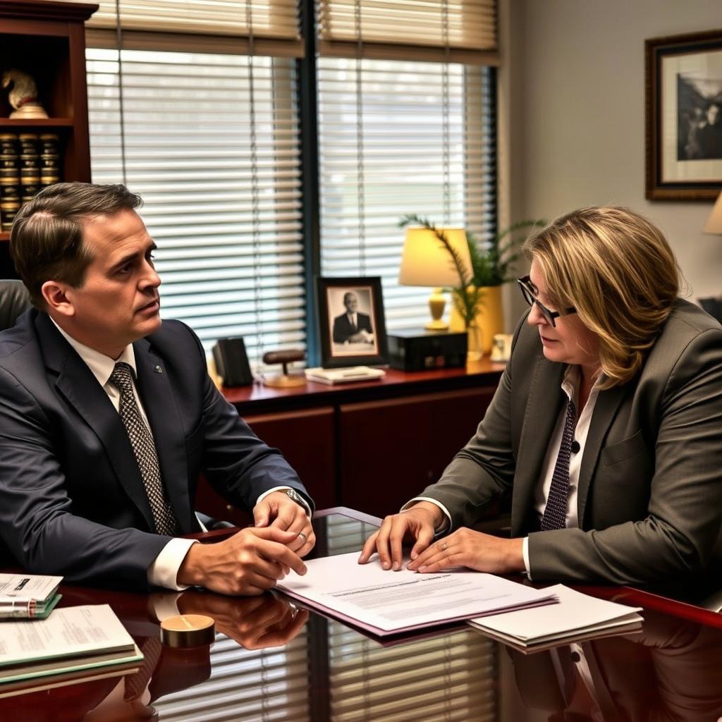 Felony DUI Lawyer Poquoson, VA