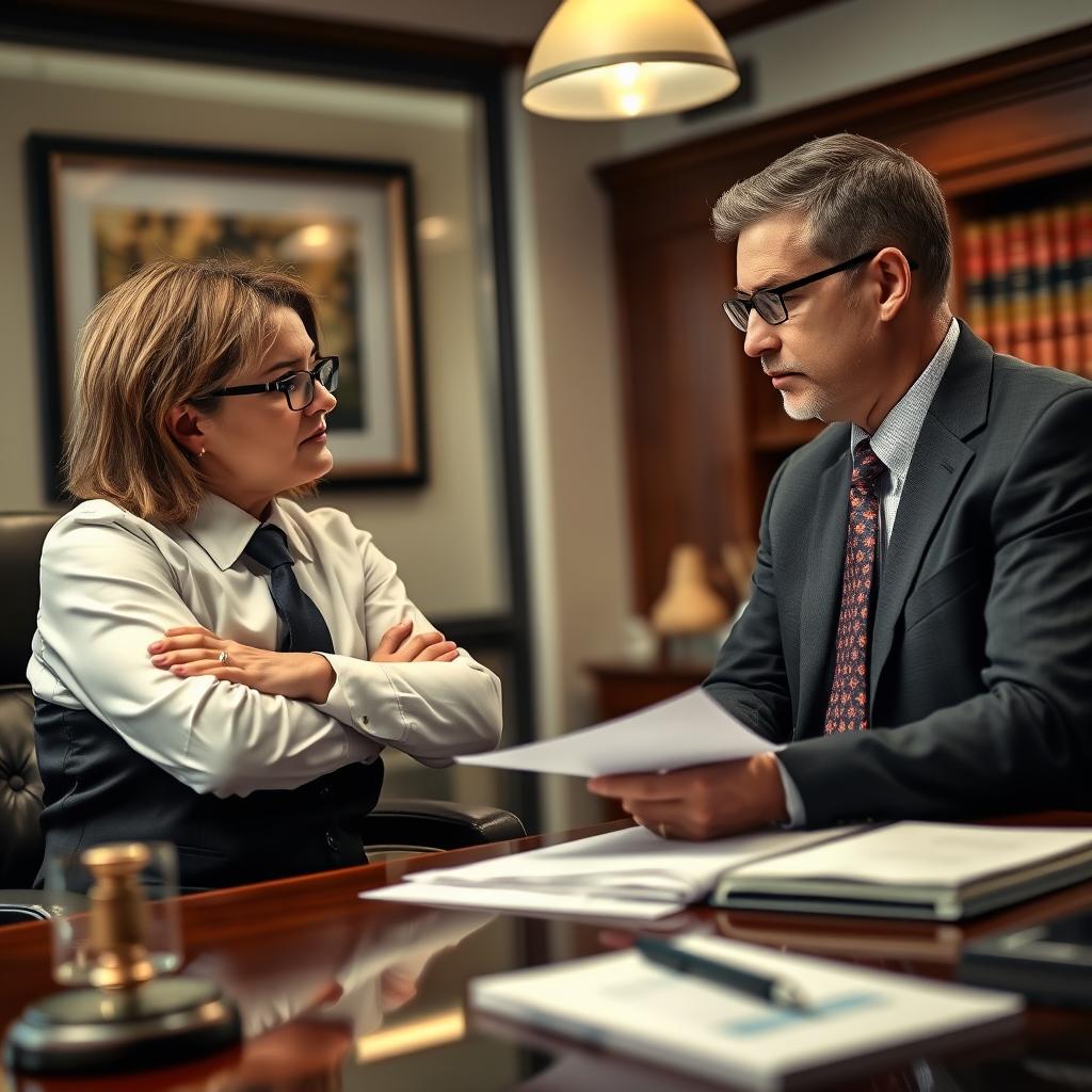 Felony DUI Lawyer Prince George County, VA