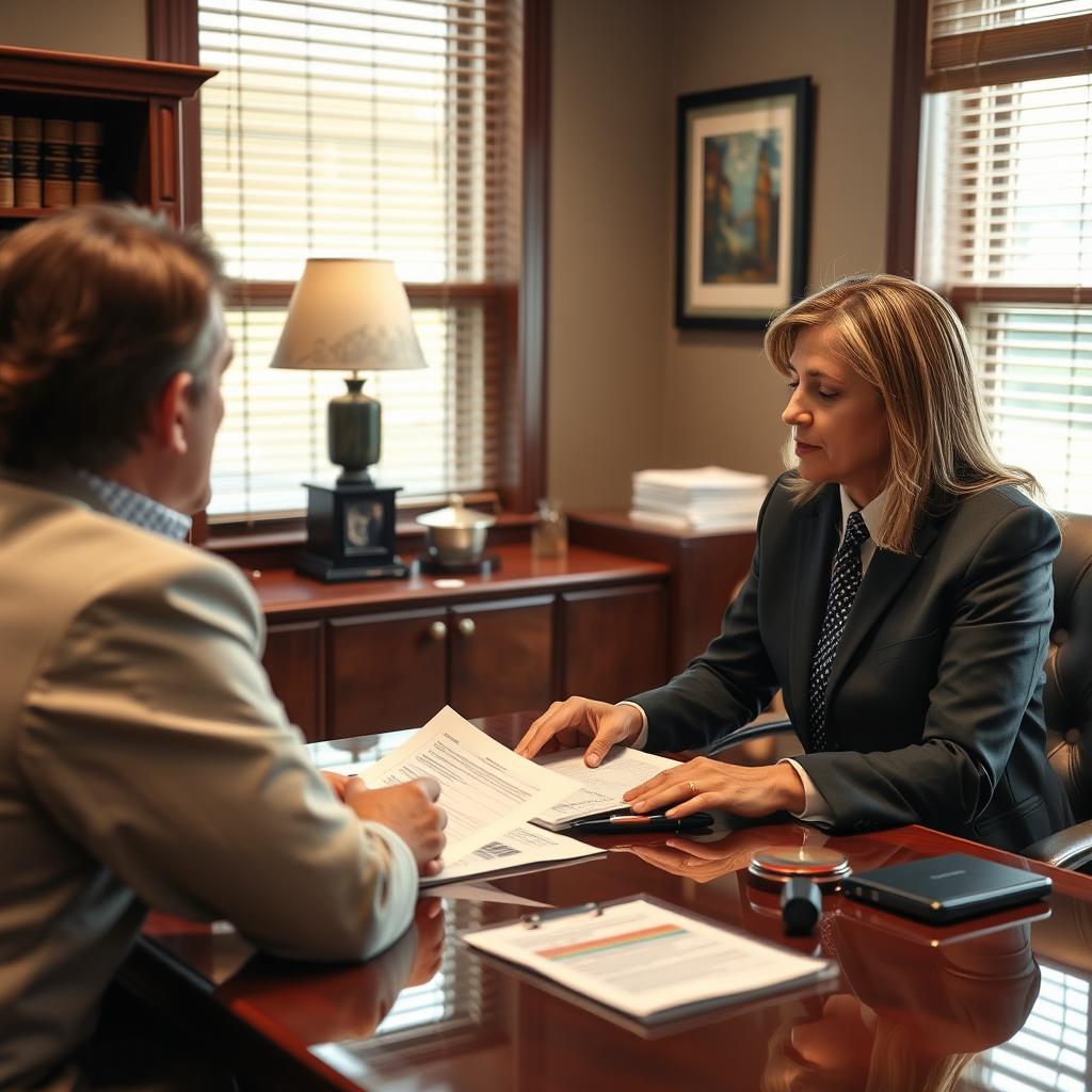 Felony DUI Lawyer Rockingham County, VA