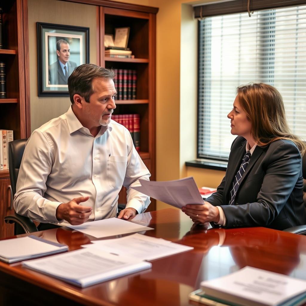 Felony DUI Lawyer Virginia Beach, VA