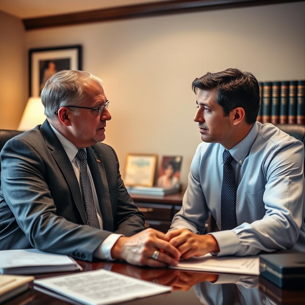 Felony DUI Lawyer York County, VA