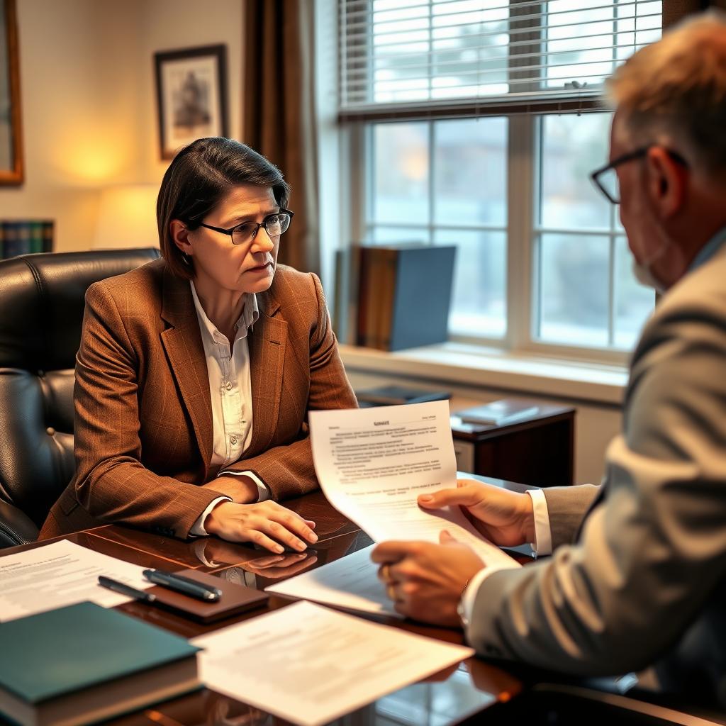 Habitual Offender Lawyer Dinwiddie County, VA