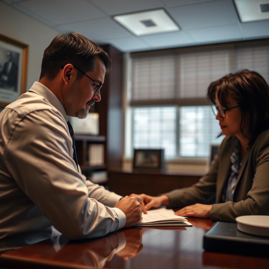 Habitual Offender Lawyer Isle of Wight County, VA