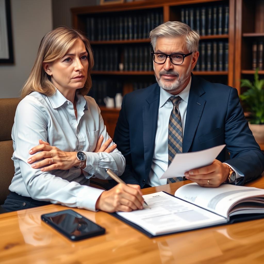 Habitual Offender Lawyer Virginia Beach, VA