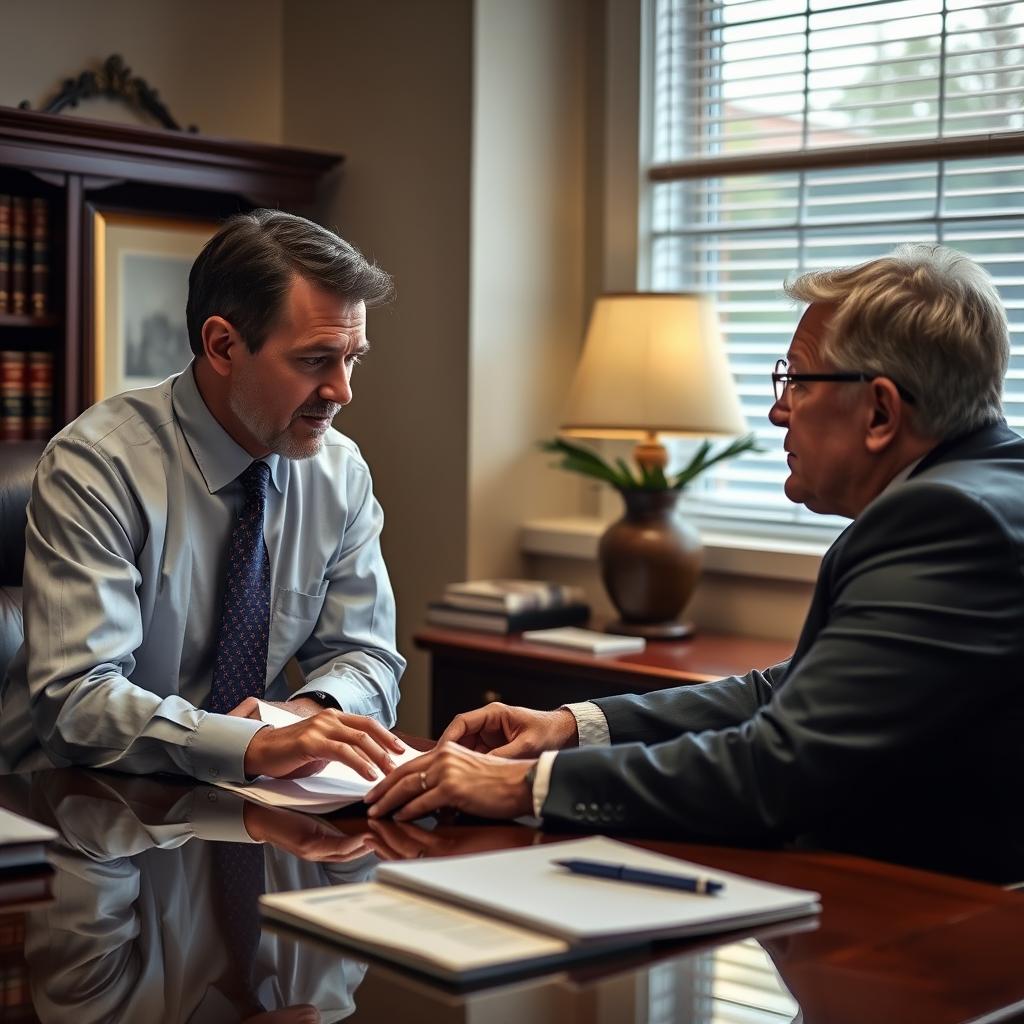 Hit and Run Lawyer Albemarle County, VA