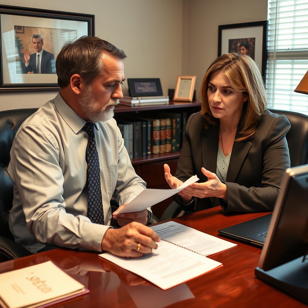Hit and Run Lawyer Chesterfield County, VA