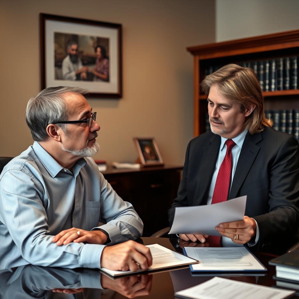 Hit and Run Lawyer Culpeper County, VA