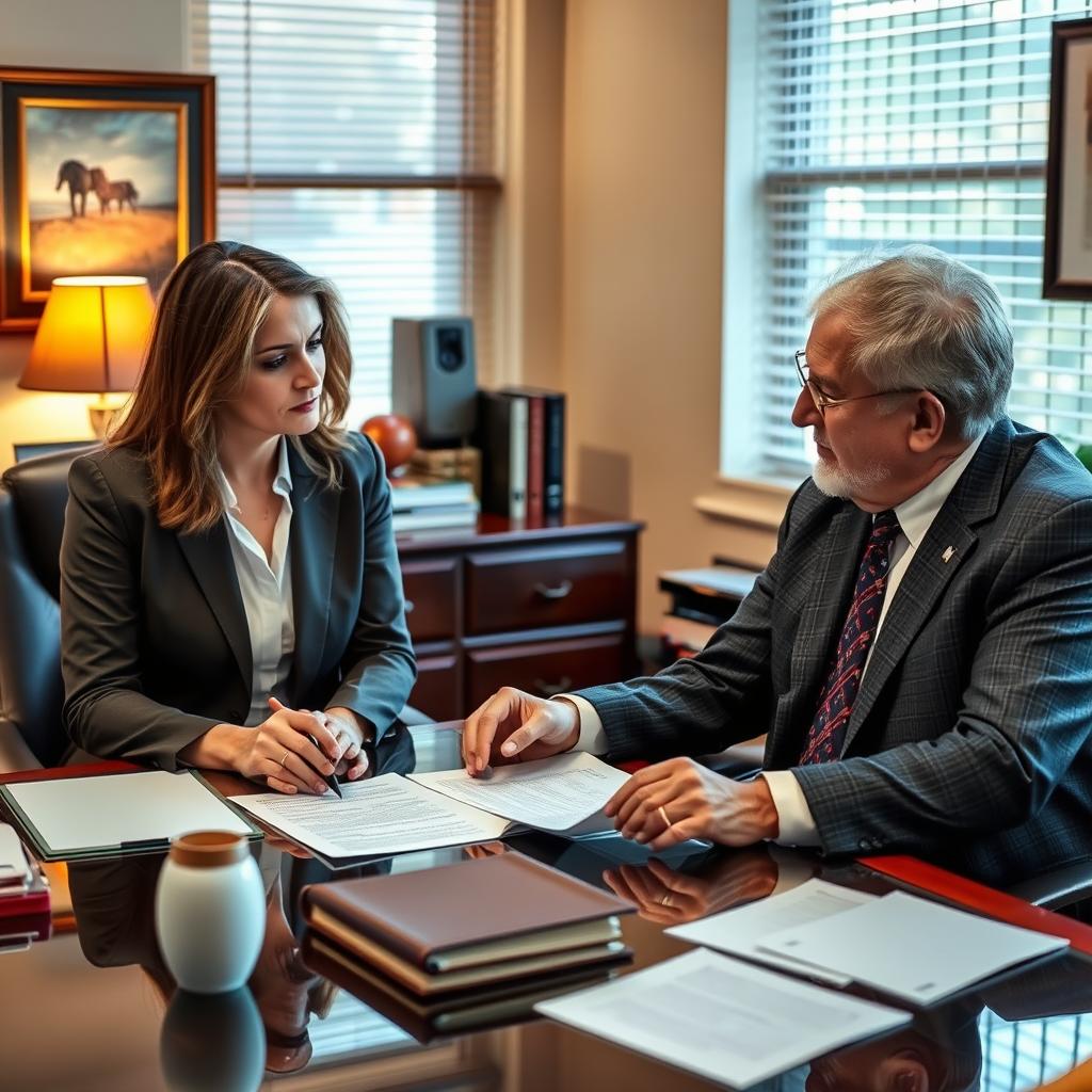 Hit and Run Lawyer Fluvanna County, VA