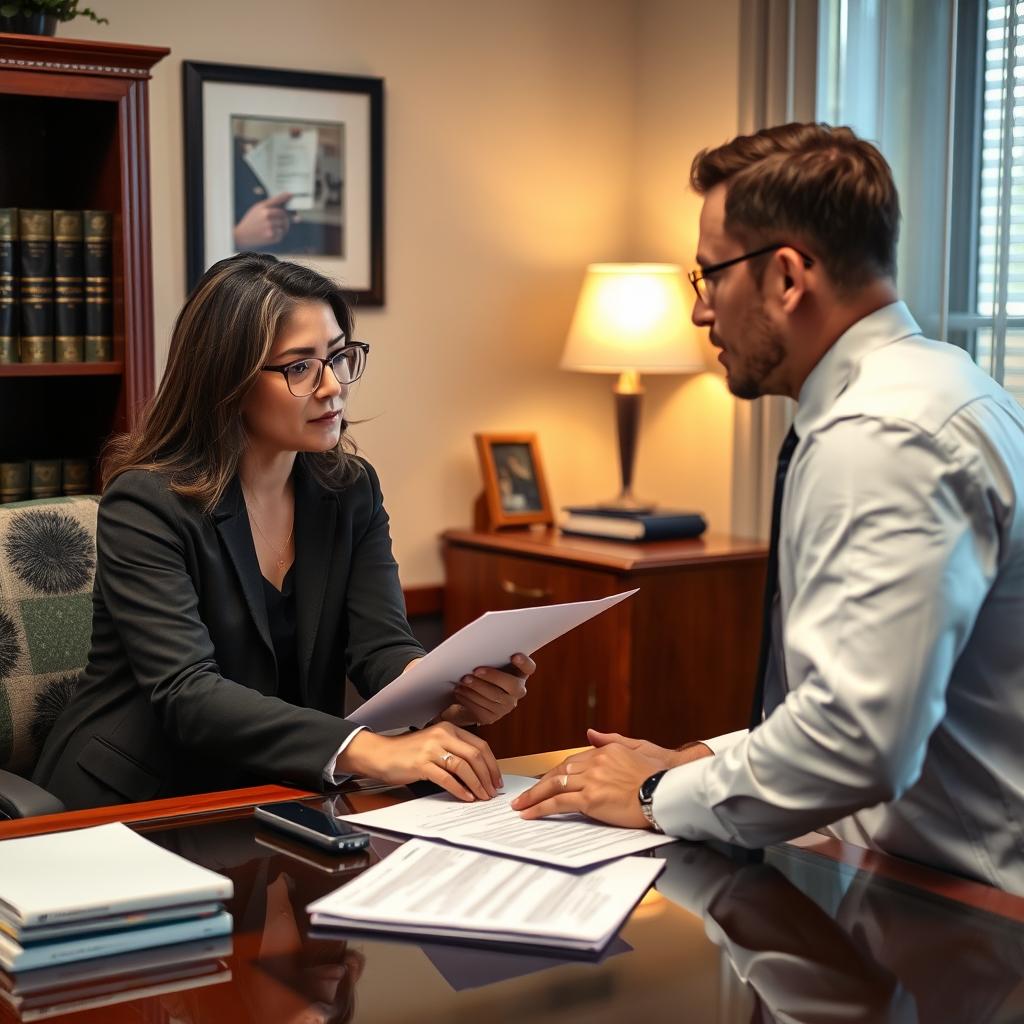 Hit and Run Lawyer Henrico County, VA