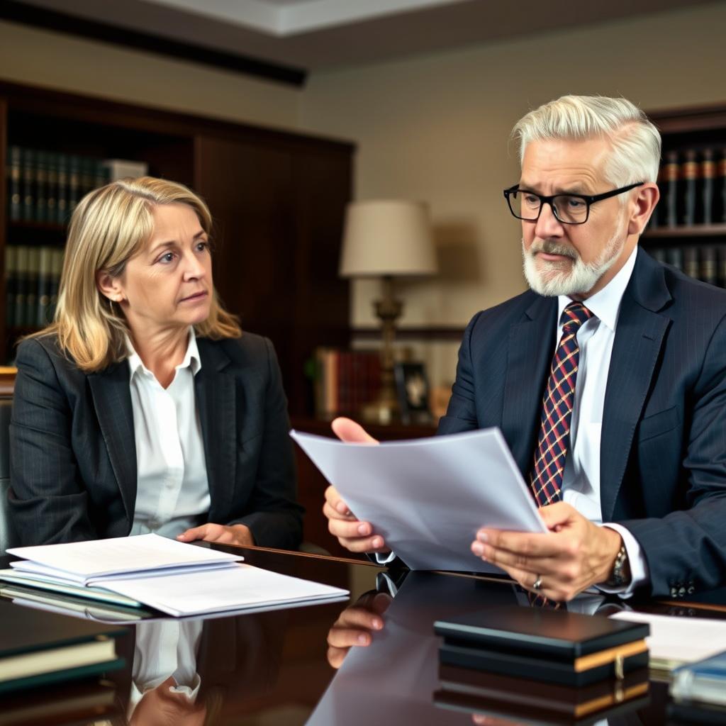 Hit and Run Lawyer Loudoun County, VA