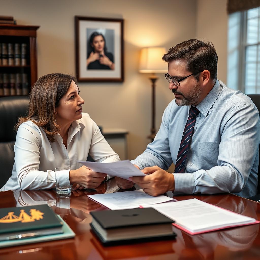 Hit and Run Lawyer Manassas, VA