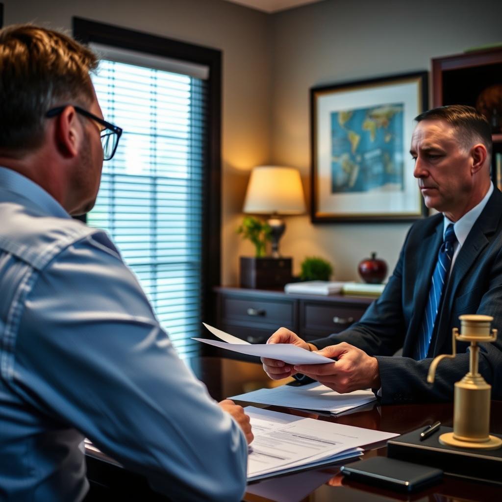 Hit and Run Lawyer New Kent County, VA