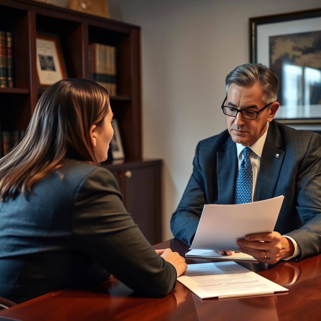 Leaving the Scene Defense Lawyer Suffolk, VA