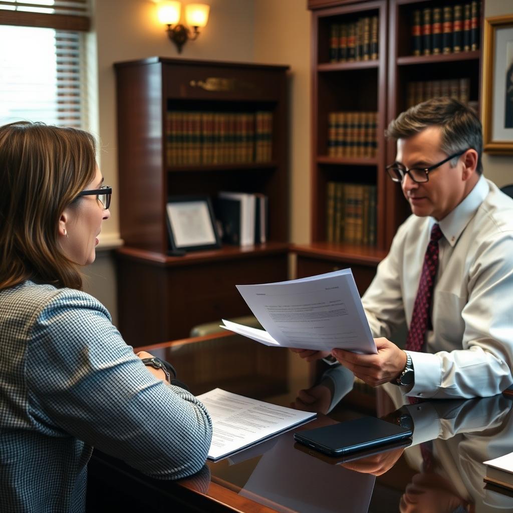 License Revocation Defense Lawyer Dinwiddie County, VA