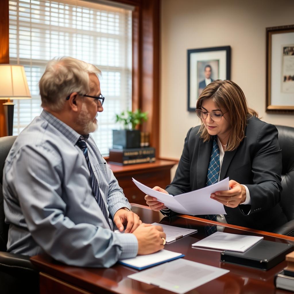 License Revocation Defense Lawyer King William County, VA