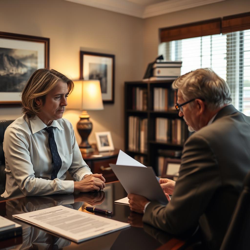 License Revocation Defense Lawyer Poquoson, VA