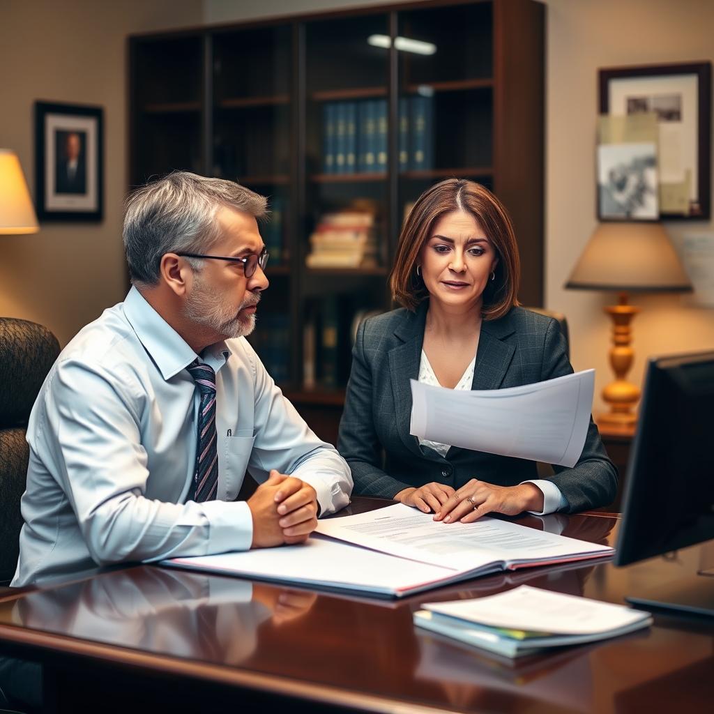 License Revocation Defense Lawyer Virginia Beach, VA
