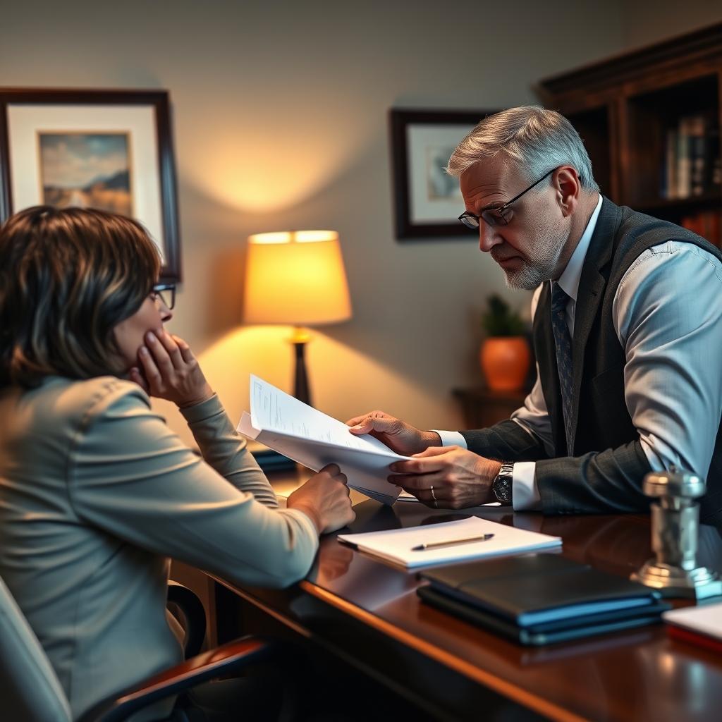 License Revocation Defense Lawyer Virginia, VA