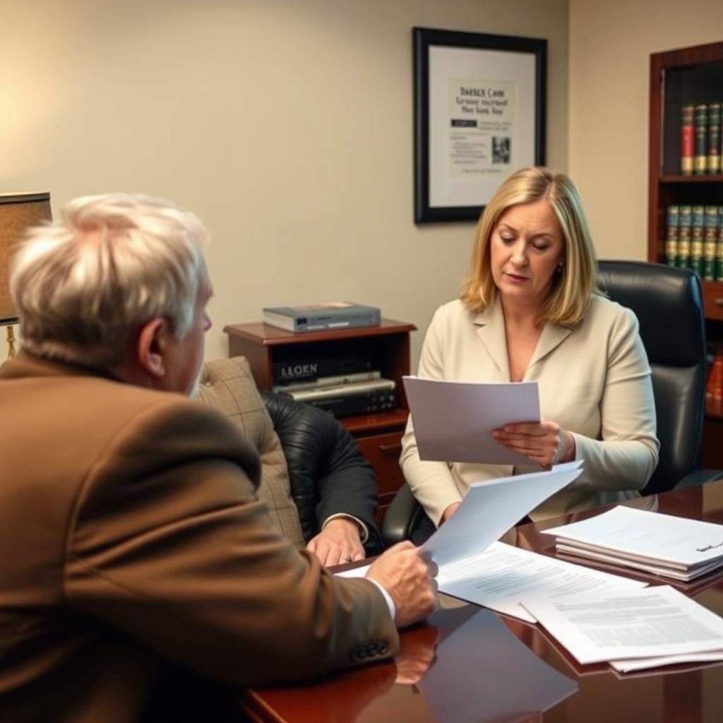 Out-of-State Driver Lawyer New Kent County, VA
