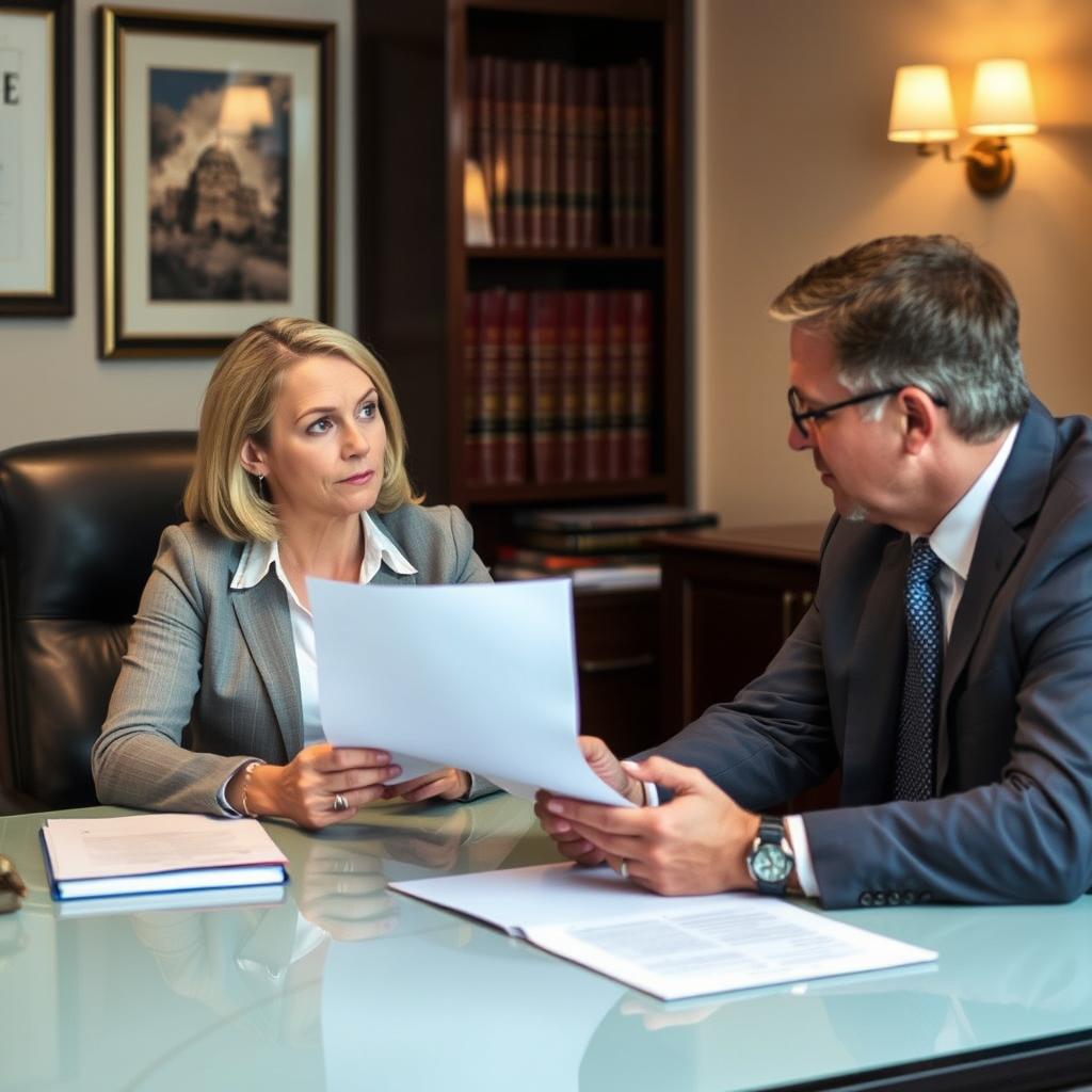 Out-of-State Driver Lawyer Poquoson, VA
