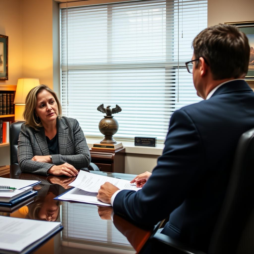 Reckless Driving by Speed Lawyer Fauquier County, VA