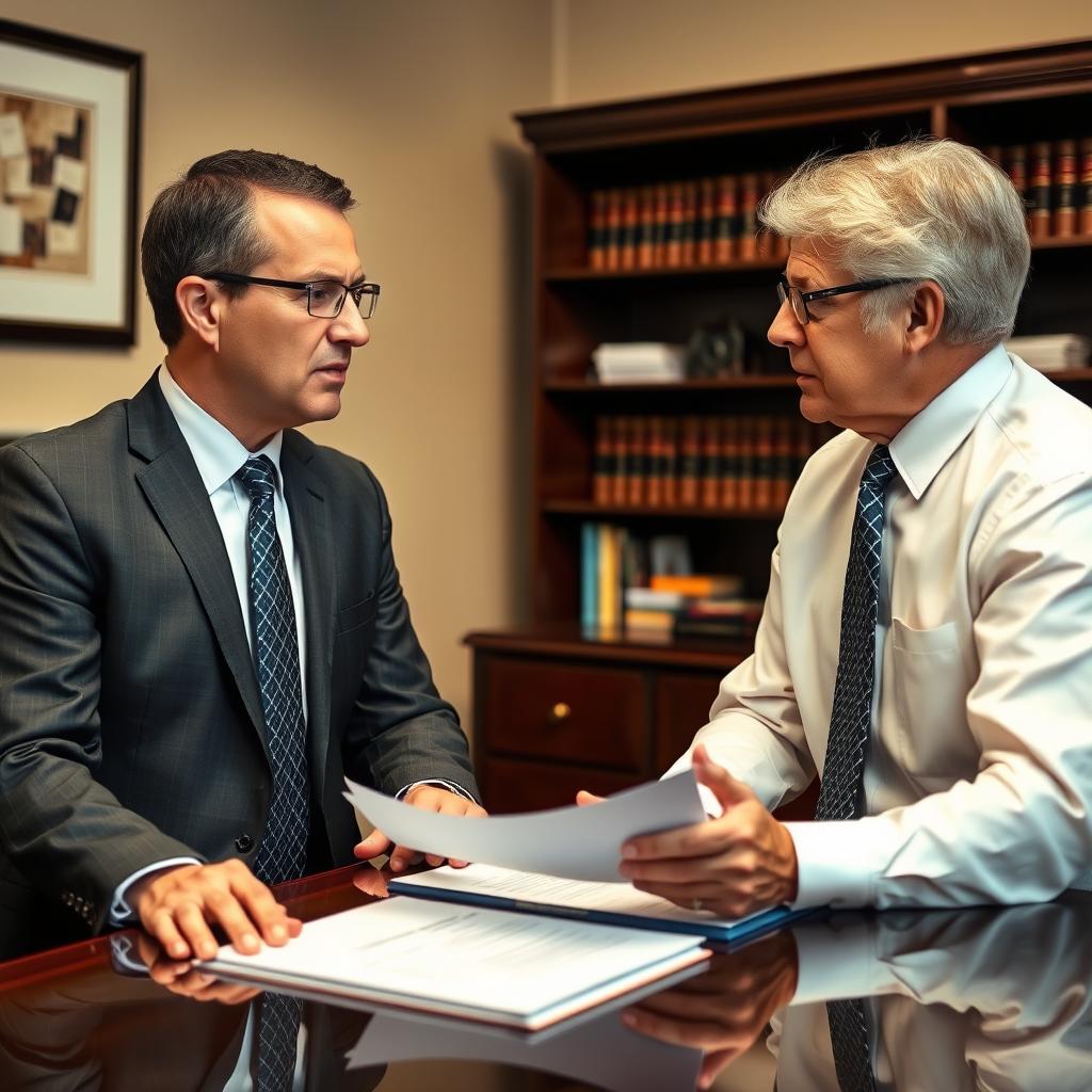 Reckless Driving by Speed Lawyer Frederick County, VA
