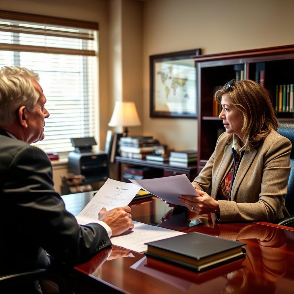 Reckless Driving by Speed Lawyer Warren County, VA