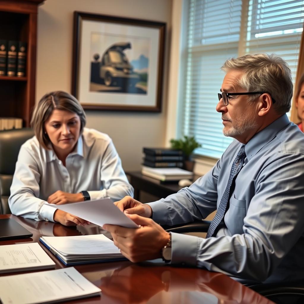 Reckless Driving by Speed Lawyer York County, VA