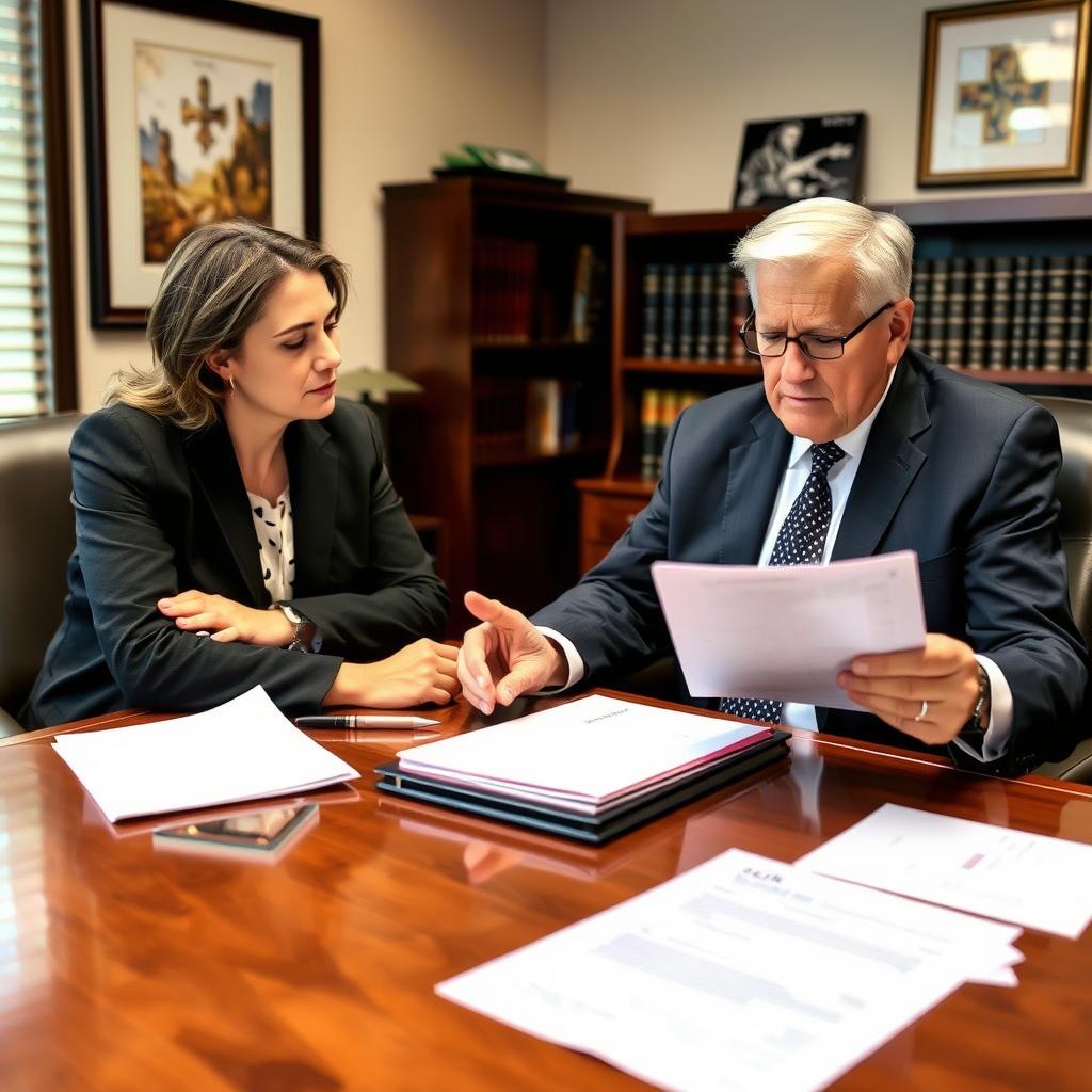 Reckless Driving Lawyer Albemarle County, VA