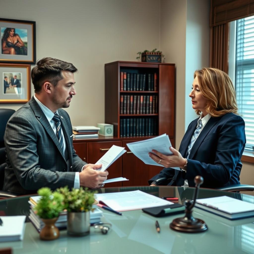 Reckless Driving Lawyer Alexandria, VA