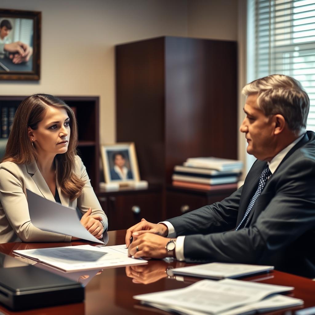 Reckless Driving Lawyer Arlington County, VA