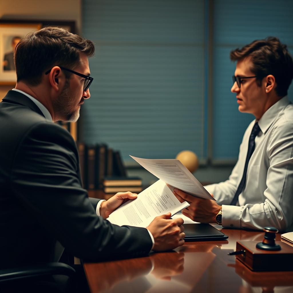 Reckless Driving Lawyer Augusta County, VA