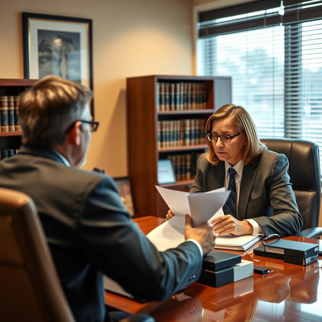 Reckless Driving Lawyer Bedford County, VA