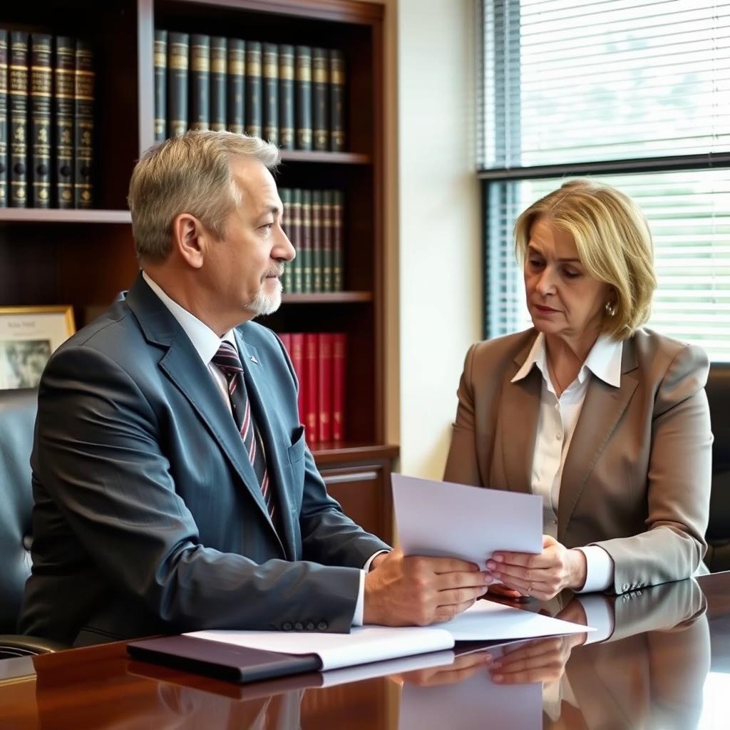 Reckless Driving Lawyer Caroline County, VA