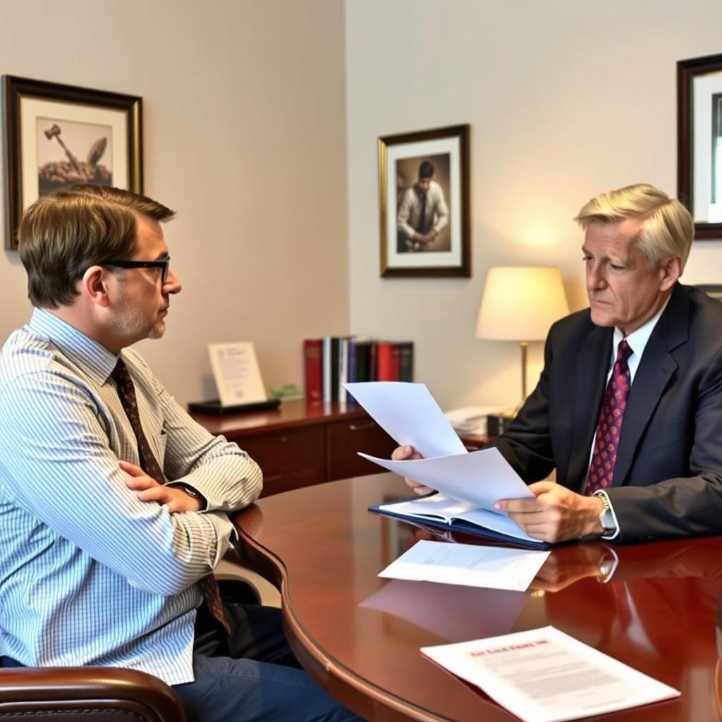 Reckless Driving Lawyer Colonial Heights, VA