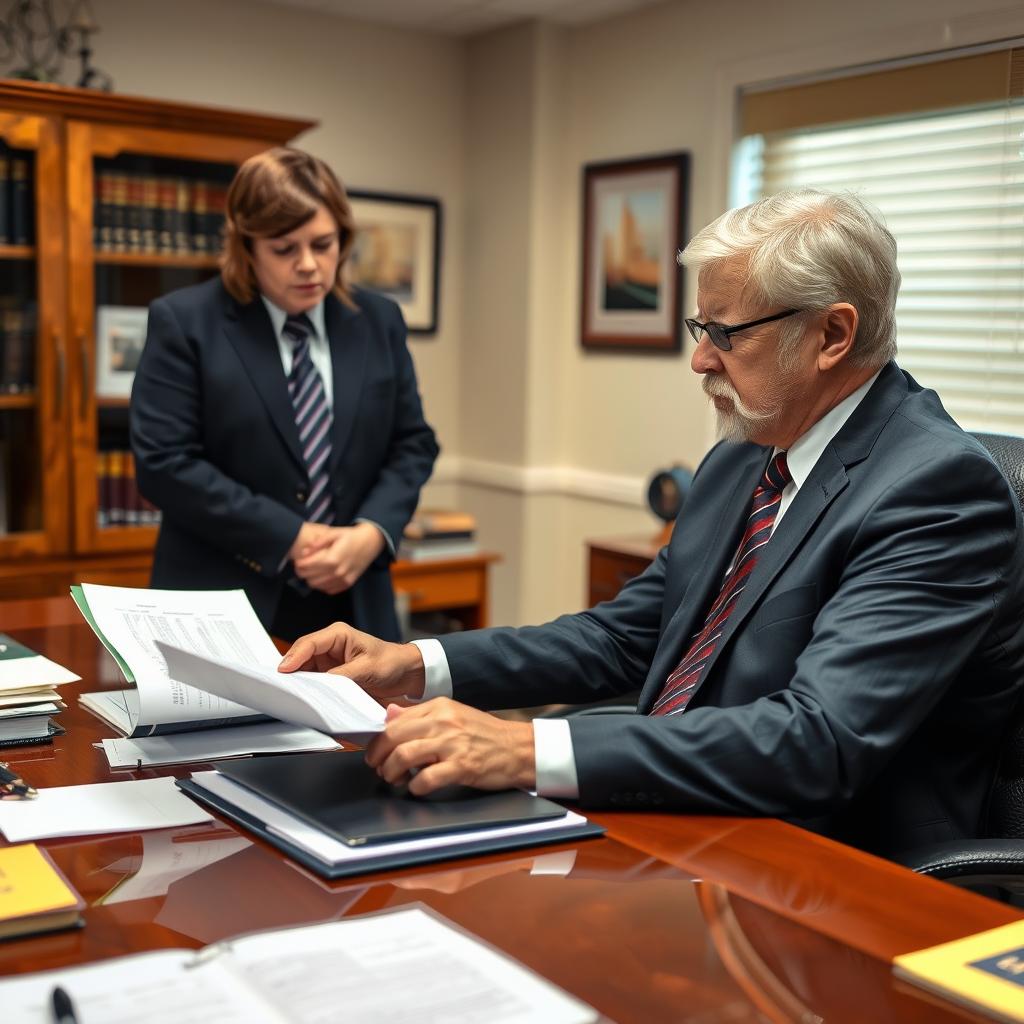 Reckless Driving Lawyer Culpeper County, VA